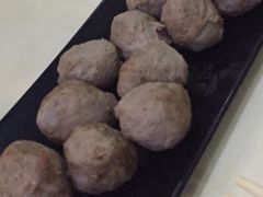 胸口唠-福合埕牛肉丸(福平路店)