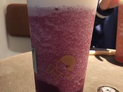 多肉莓莓-喜茶(佛山顺德大良东乐路店)