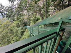 -大慈岩风景区