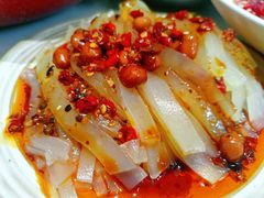 伤心凉粉-靓蛙馆