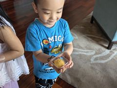 -无锡梁鸿湿地丽笙度假酒店·流觞西餐厅