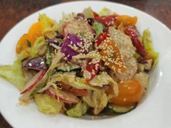 大拌菜-都一处烧麦馆(前门店)