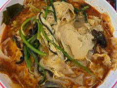 -高福麻辣烫(新阳店)