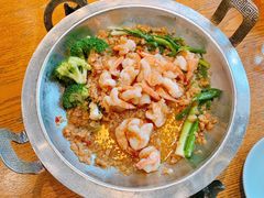 -去茶去餐厅(中央大街店)