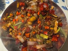 -小菜园新徽菜(常州武进吾悦店)