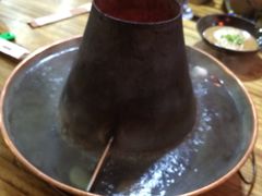 -东镇老火锅(长春路首店)