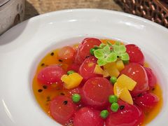-大张烙馍村(三环南路旗舰店)