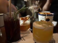 -STAFF ONLY Bar(南台巷店)