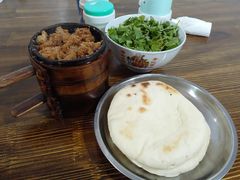 -刘记古镇羊肉汤