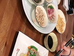 -丈母娘的饭局•新金陵菜(牛首山店)