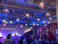 -Ambra Haus琥珀屋精酿餐厅(宝山店)