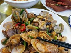 -锐记美食店·现捞海鲜(闸坡店)