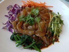 -叁拾壹克饺子·东北菜(国贸店)