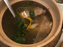 花螺鸡汤-神仙馆(衡山路店)