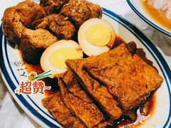家传卤味饭饭-發起人·肉骨茶(万象汇店)