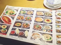 -杏花村水席楼·洛阳水席(老城十字街店)