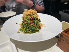 -四季民福烤鸭店(外滩外白渡桥店)