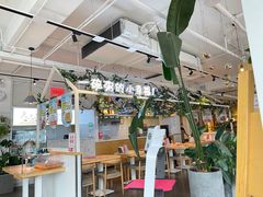 大堂-嘉和一品粥(方庄店)