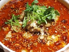 麻辣馋嘴蛙-金陵一哥龙虾(水木秦淮店)