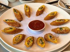 -华盛丰温州大排档(东三环南路店)