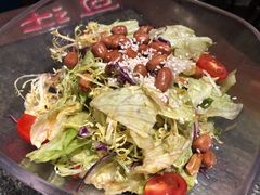 -可汗碳烤羊腿·羊排·全羊(布吉信义店)