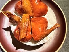 香茅玻璃乳鸽-翠府(翠湖北路店)