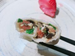 -必点海鲜·鲅鱼水饺(鞍山西道店)