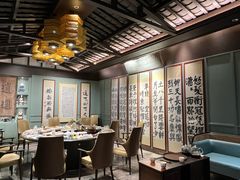 -福照楼汽锅鸡·云南菜(火车站锦江店)