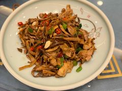 -围龙屋客家食府(福田店)