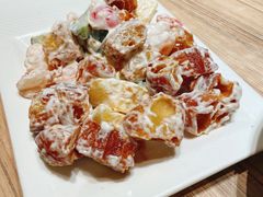 -粤仔湾砂锅粥(宜兴八佰伴店)