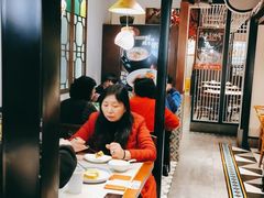 大堂-吉旺港式餐厅(南方商城店)