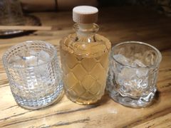 梅酒-九元重庆火锅(柳巷店)