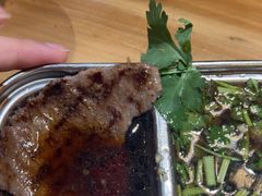 -汉城烤肉(华山路店)