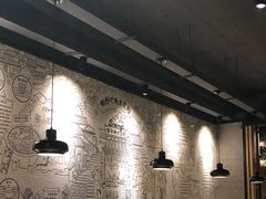 大堂-姐弟俩土豆粉(西安小寨店)