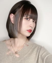 -TWOFACE 双面理发馆