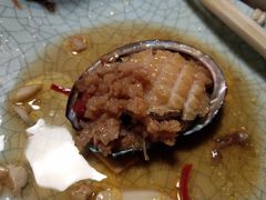 -蟹谢蒸鲜自助餐厅