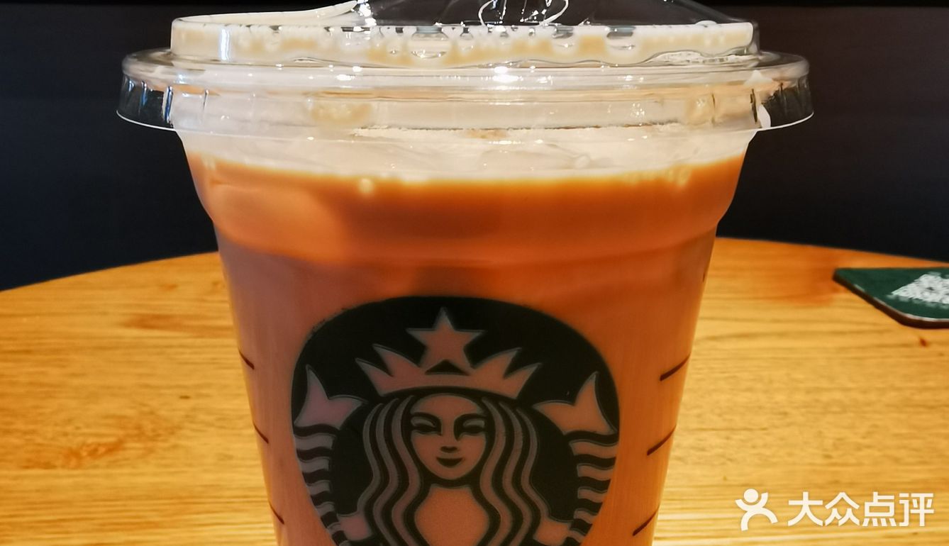 教你在星巴克点一杯🉑孕妈妈特调coffee✅