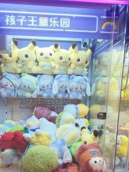 -孩子王童乐园(丰禾万达店)