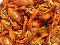 -九喜龙虾(凤城六路直营店)