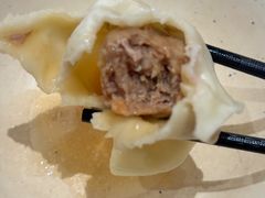 -蒋家桥饺面店(四望亭路店)