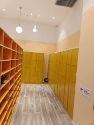 -玩元素·家庭游乐成长中心(香格里拉店)