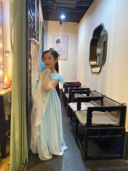 -盘子女人坊古装写真摄影(天津总店)