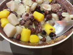 -鲜芋仙(苏州干将店)