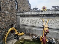 -句容茅山景区