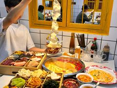 -芈重山老火锅(广州首店)