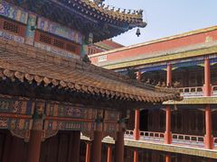 -普陀宗乘之庙(小布达拉宫)