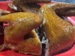 -光明刘冰乳鸽店(光明法政北路店)