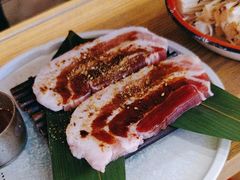 -北京小炮儿炙子烤肉·铜锅涮肉(南京弘阳广场店)