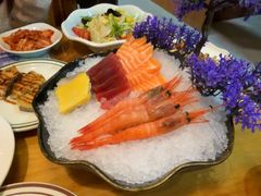 -松坂屋日料自助(长城路店)