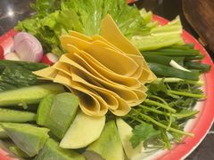 -粗粮人家·东北菜(洋桥店)